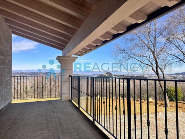 casa indipendente in vendita ad Altavilla Vicentina