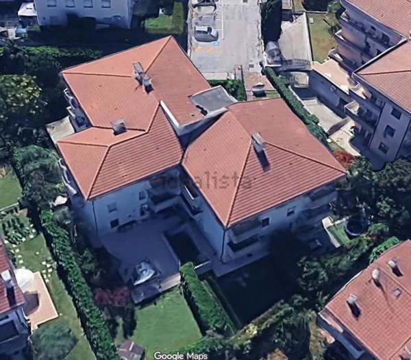 appartamento in vendita ad Altavilla Vicentina