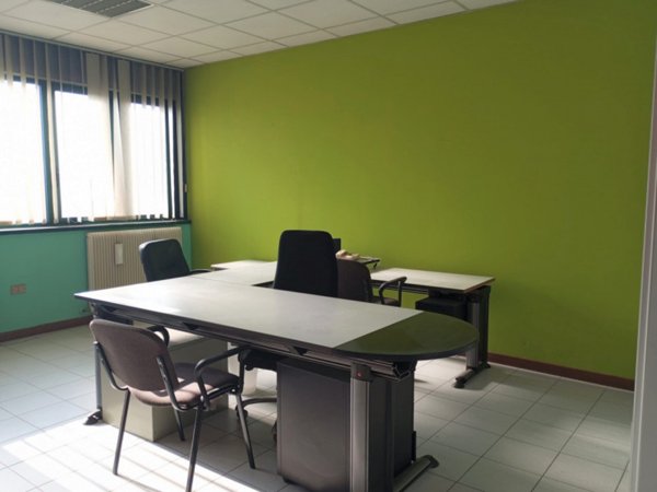 ufficio in vendita ad Altavilla Vicentina