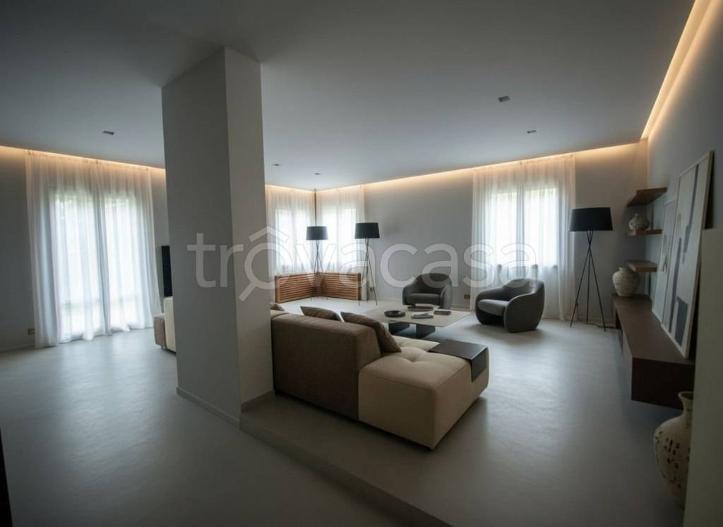 casa indipendente in vendita ad Altavilla Vicentina