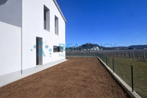 casa indipendente in vendita ad Altavilla Vicentina
