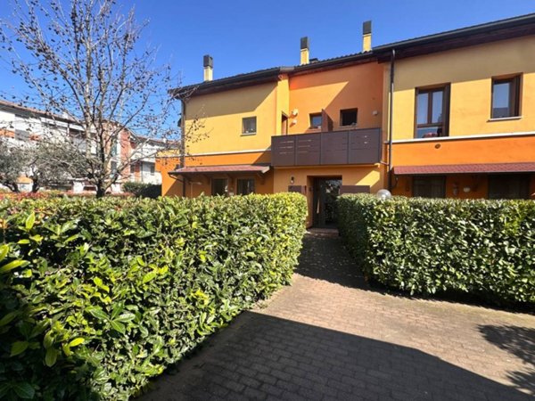 appartamento in vendita ad Altavilla Vicentina