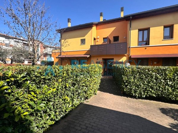 appartamento in vendita ad Altavilla Vicentina