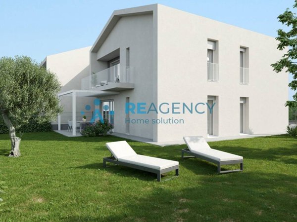 appartamento in vendita ad Altavilla Vicentina