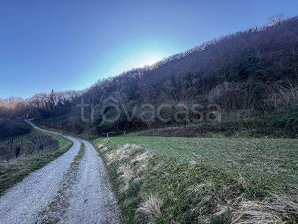 terreno agricolo in vendita ad Altavilla Vicentina