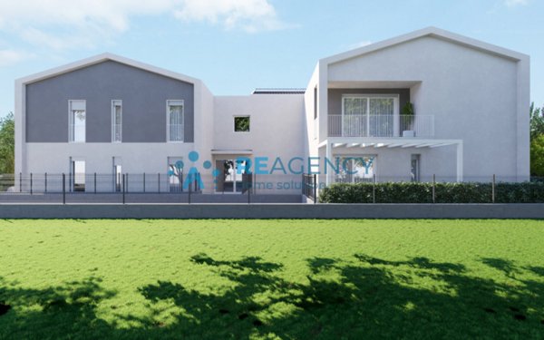 appartamento in vendita ad Altavilla Vicentina