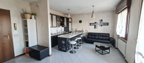 appartamento in vendita ad Altavilla Vicentina