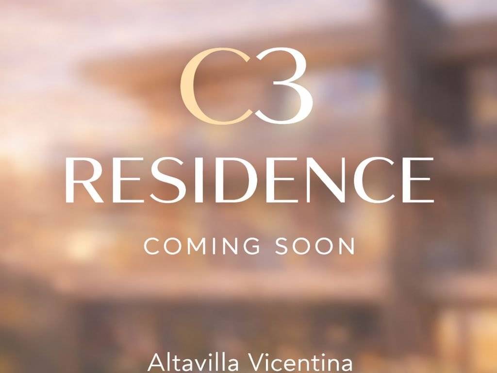 appartamento in vendita ad Altavilla Vicentina