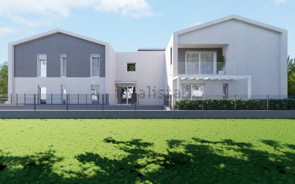 appartamento in vendita ad Altavilla Vicentina