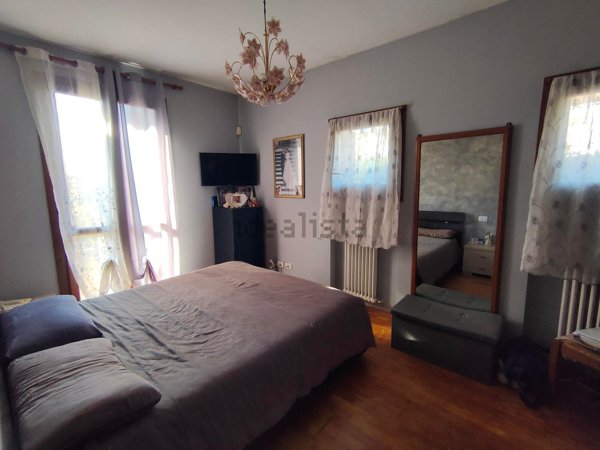 appartamento in vendita ad Altavilla Vicentina