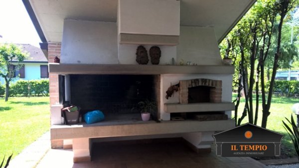 casa indipendente in vendita ad Altavilla Vicentina