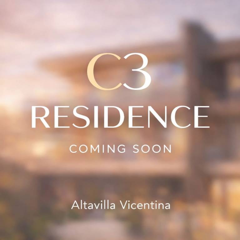 appartamento in vendita ad Altavilla Vicentina