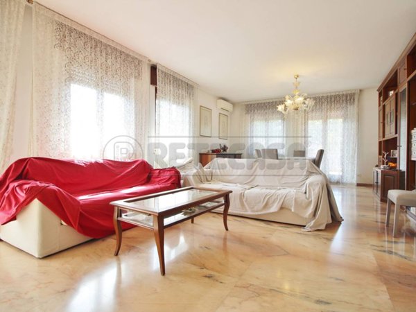 appartamento in vendita ad Altavilla Vicentina