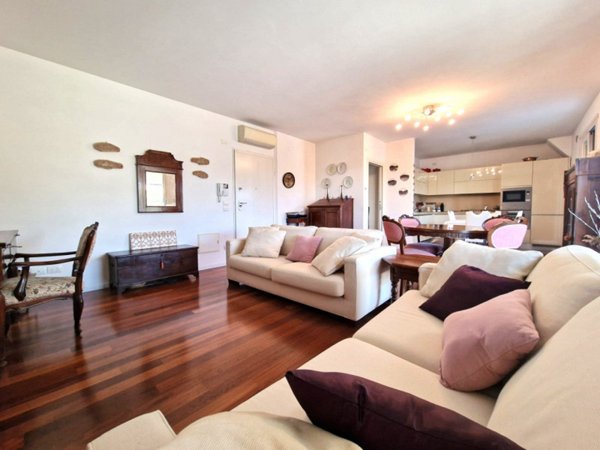 appartamento in vendita ad Altavilla Vicentina