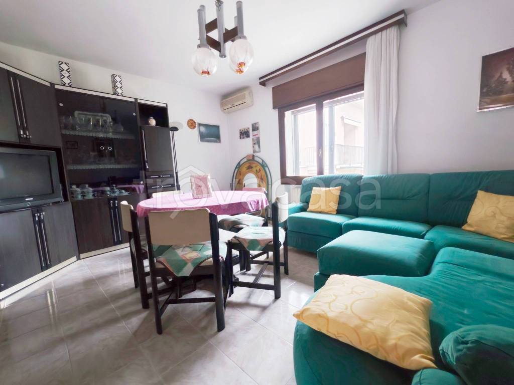 casa indipendente in vendita ad Altavilla Vicentina