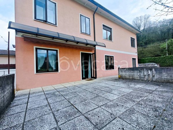 casa indipendente in vendita ad Altavilla Vicentina