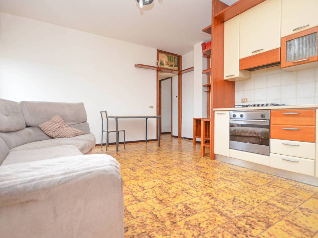 appartamento in vendita ad Altavilla Vicentina