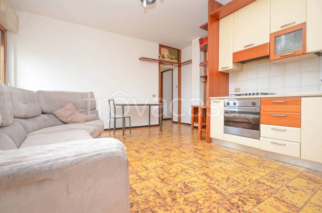 appartamento in vendita ad Altavilla Vicentina