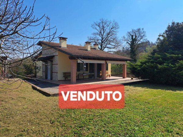 casa indipendente in vendita ad Altavilla Vicentina