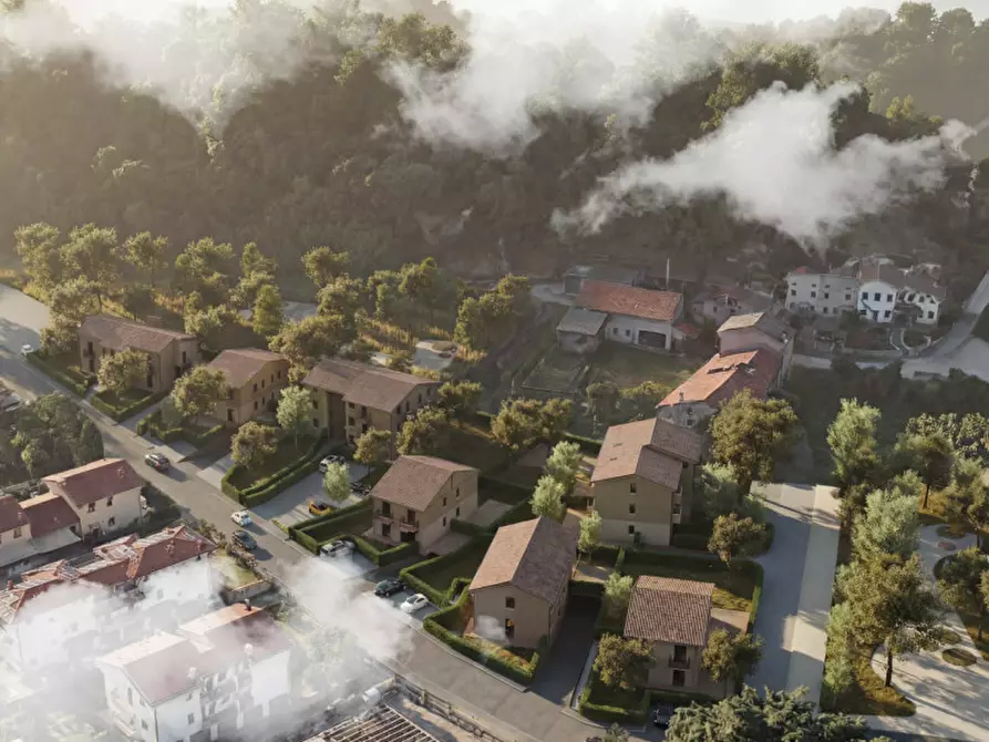 appartamento in vendita ad Altavilla Vicentina