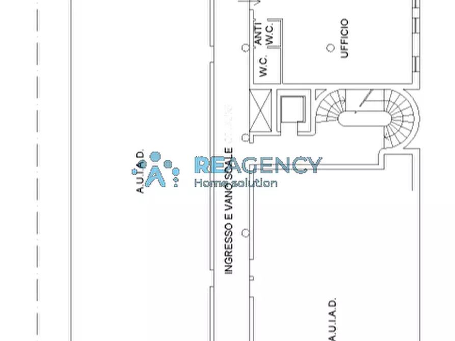 ufficio in vendita ad Altavilla Vicentina