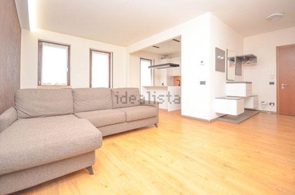 appartamento in vendita ad Altavilla Vicentina