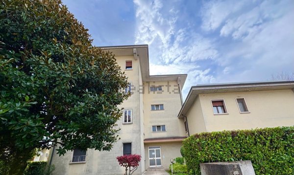 appartamento in vendita ad Altavilla Vicentina