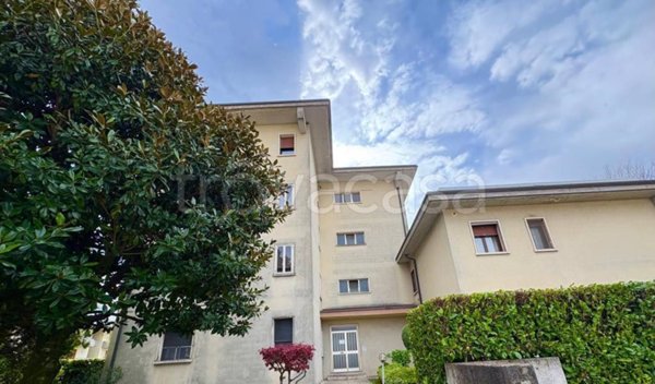 appartamento in vendita ad Altavilla Vicentina