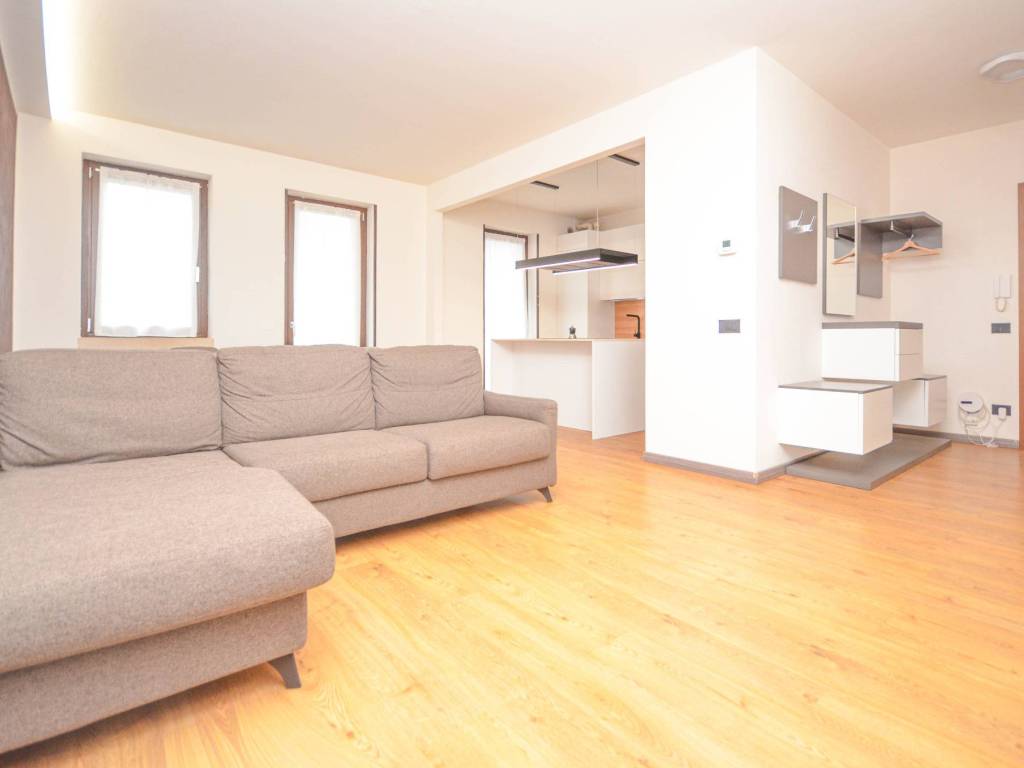 appartamento in vendita ad Altavilla Vicentina