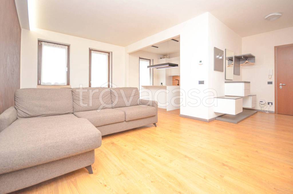 appartamento in vendita ad Altavilla Vicentina