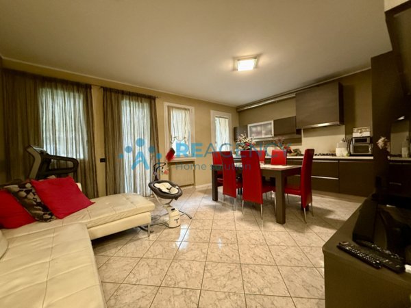 appartamento in vendita ad Altavilla Vicentina