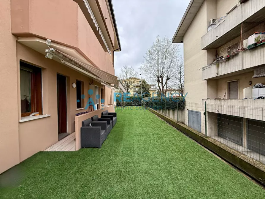 appartamento in vendita ad Altavilla Vicentina