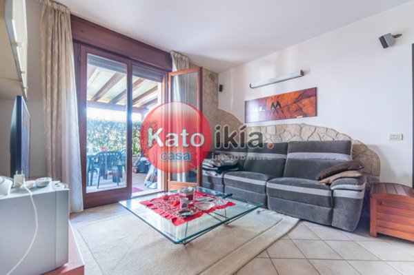 appartamento in vendita ad Altavilla Vicentina