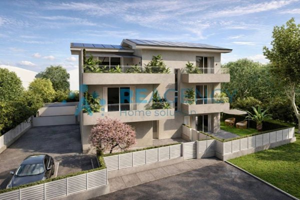 appartamento in vendita ad Altavilla Vicentina