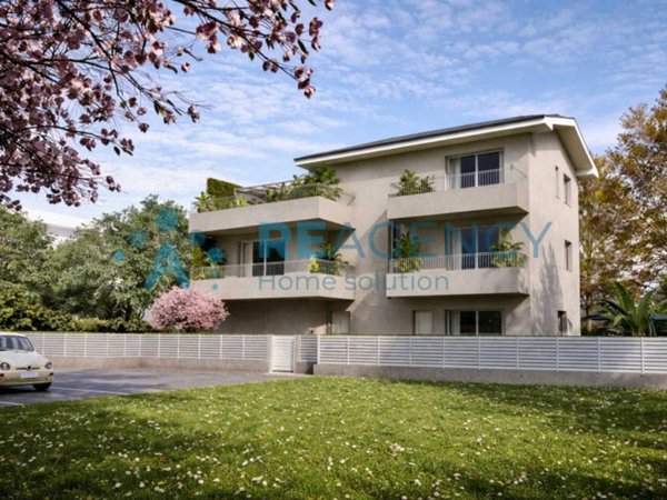 appartamento in vendita ad Altavilla Vicentina