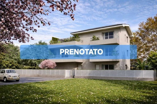 appartamento in vendita ad Altavilla Vicentina