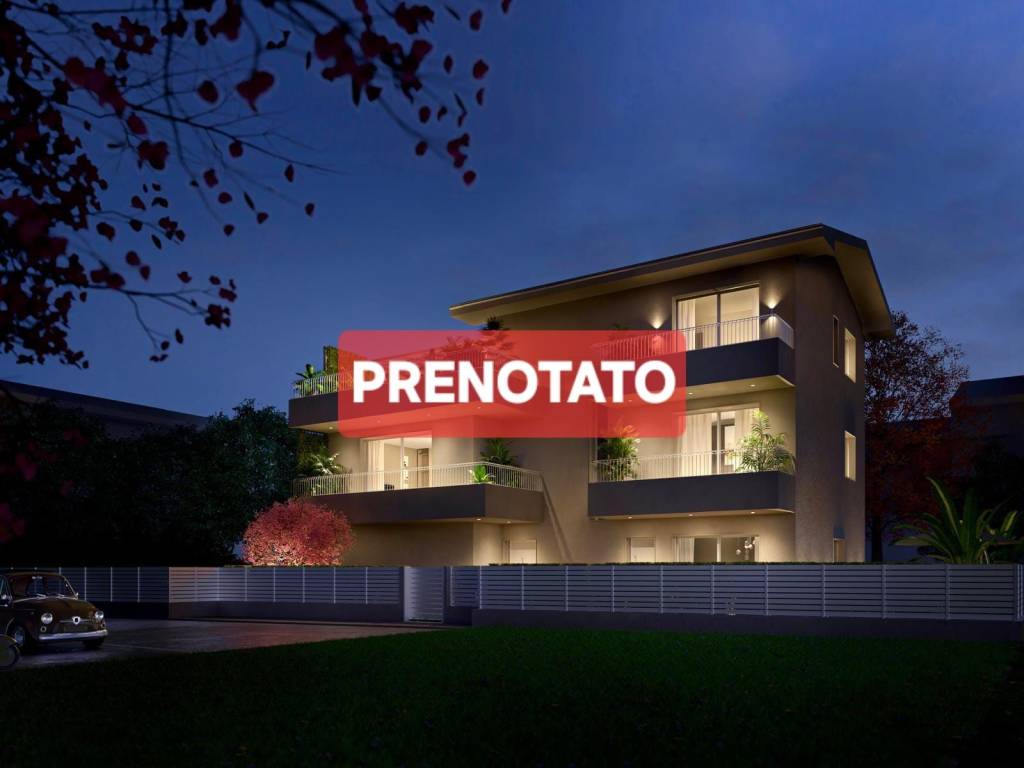 appartamento in vendita ad Altavilla Vicentina