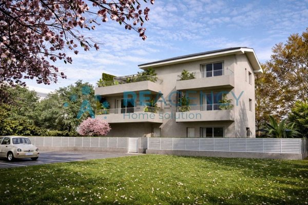 appartamento in vendita ad Altavilla Vicentina