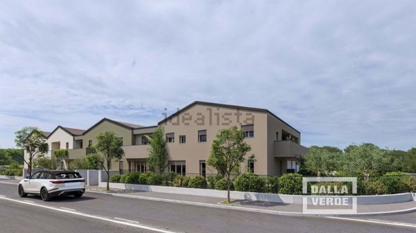 appartamento in vendita ad Altavilla Vicentina