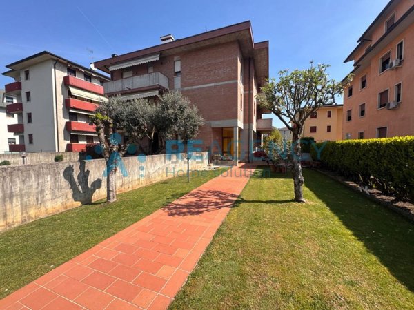 appartamento in vendita ad Altavilla Vicentina