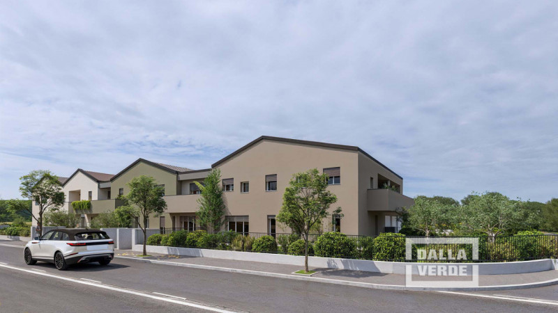 appartamento in vendita ad Altavilla Vicentina