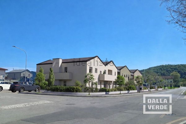 appartamento in vendita ad Altavilla Vicentina