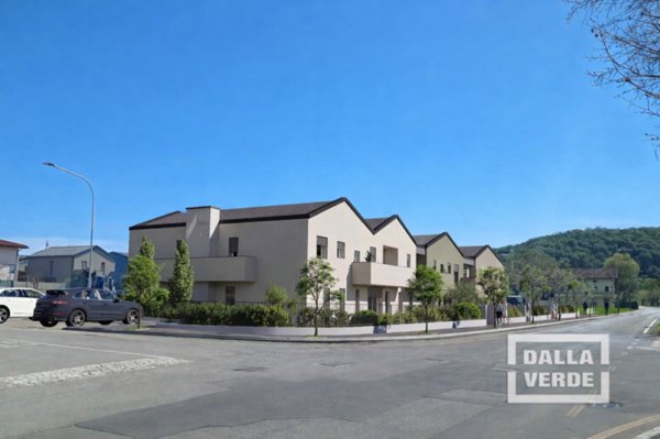 appartamento in vendita ad Altavilla Vicentina