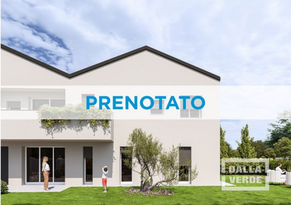 appartamento in vendita ad Altavilla Vicentina