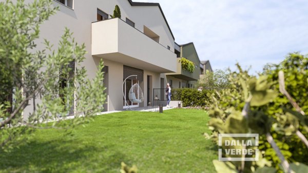 appartamento in vendita ad Altavilla Vicentina