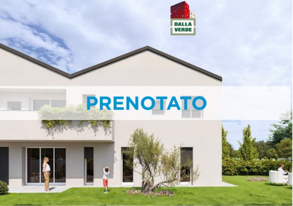 appartamento in vendita ad Altavilla Vicentina