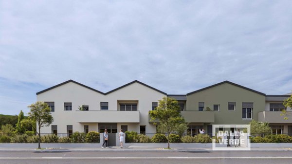 appartamento in vendita ad Altavilla Vicentina