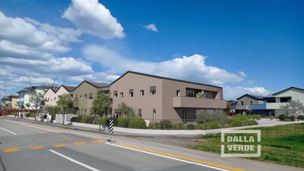 appartamento in vendita ad Altavilla Vicentina