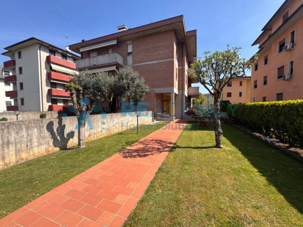 appartamento in vendita ad Altavilla Vicentina