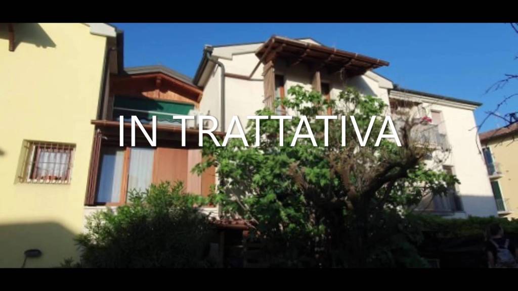 casa indipendente in vendita ad Altavilla Vicentina in zona Tavernelle